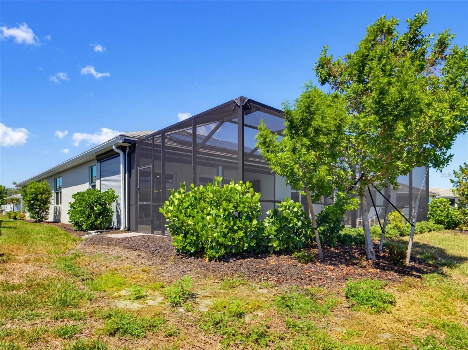 BEACHWALK BY MANASOTA KEY PH 2 - Residential
