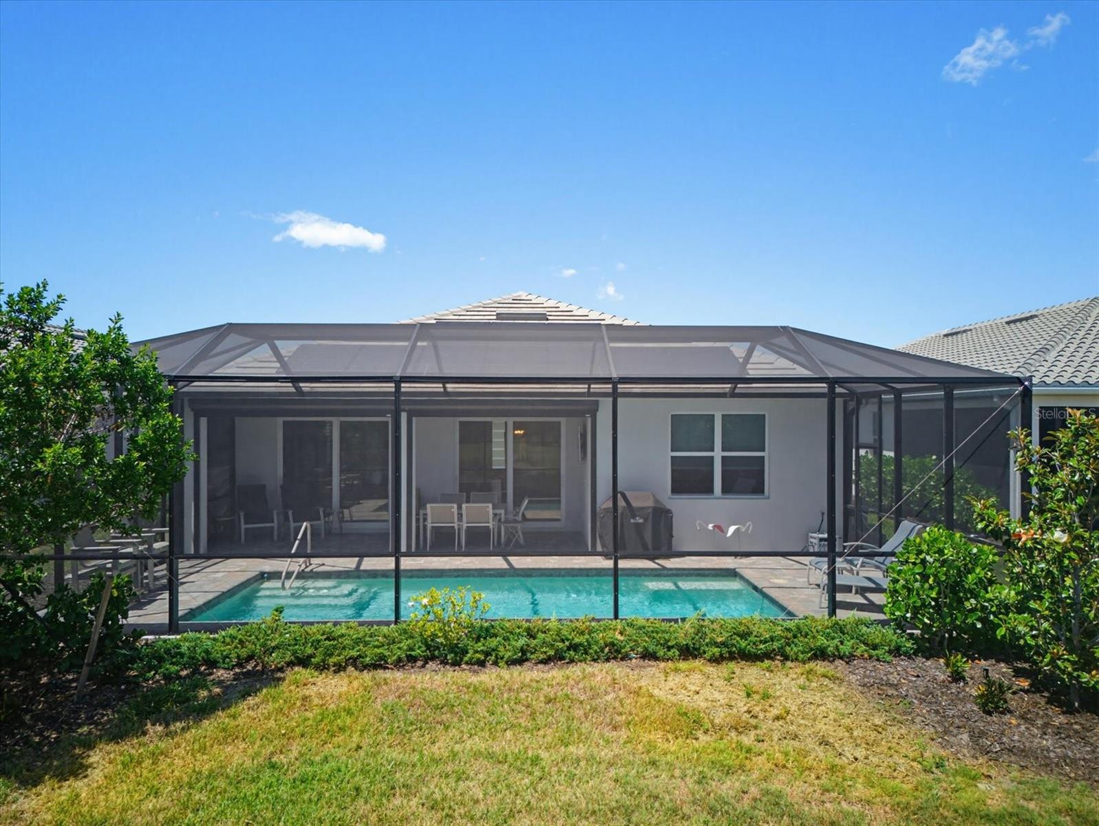 BEACHWALK BY MANASOTA KEY PH 2 - Residential