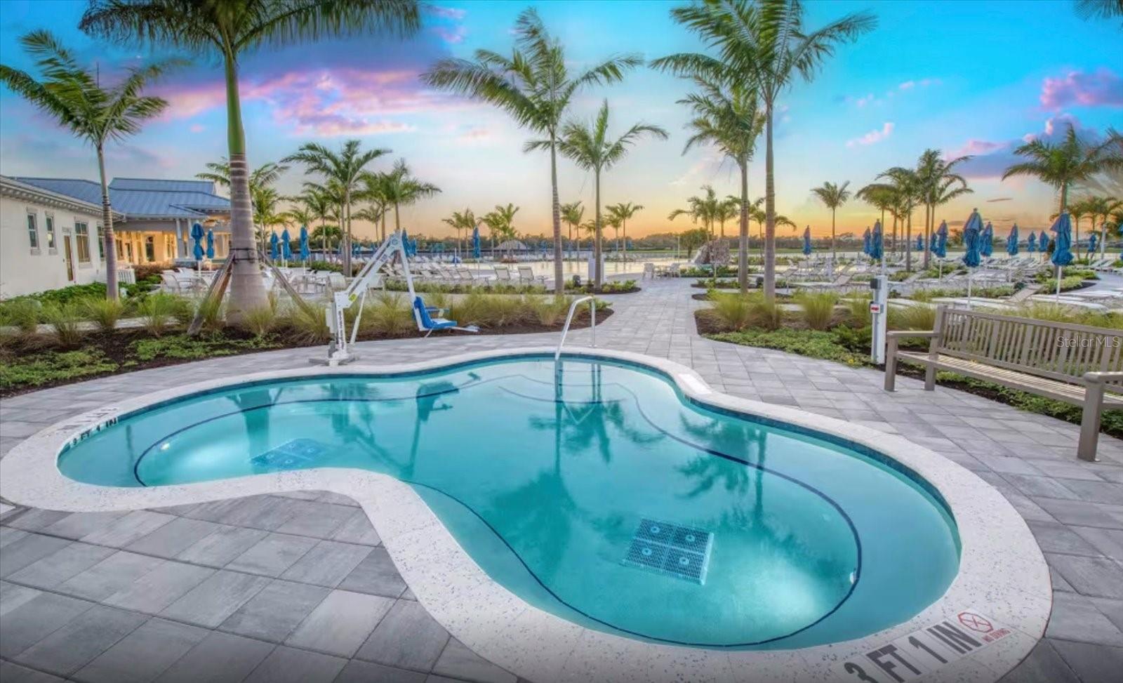 BEACHWALK BY MANASOTA KEY PH 2 - Residential