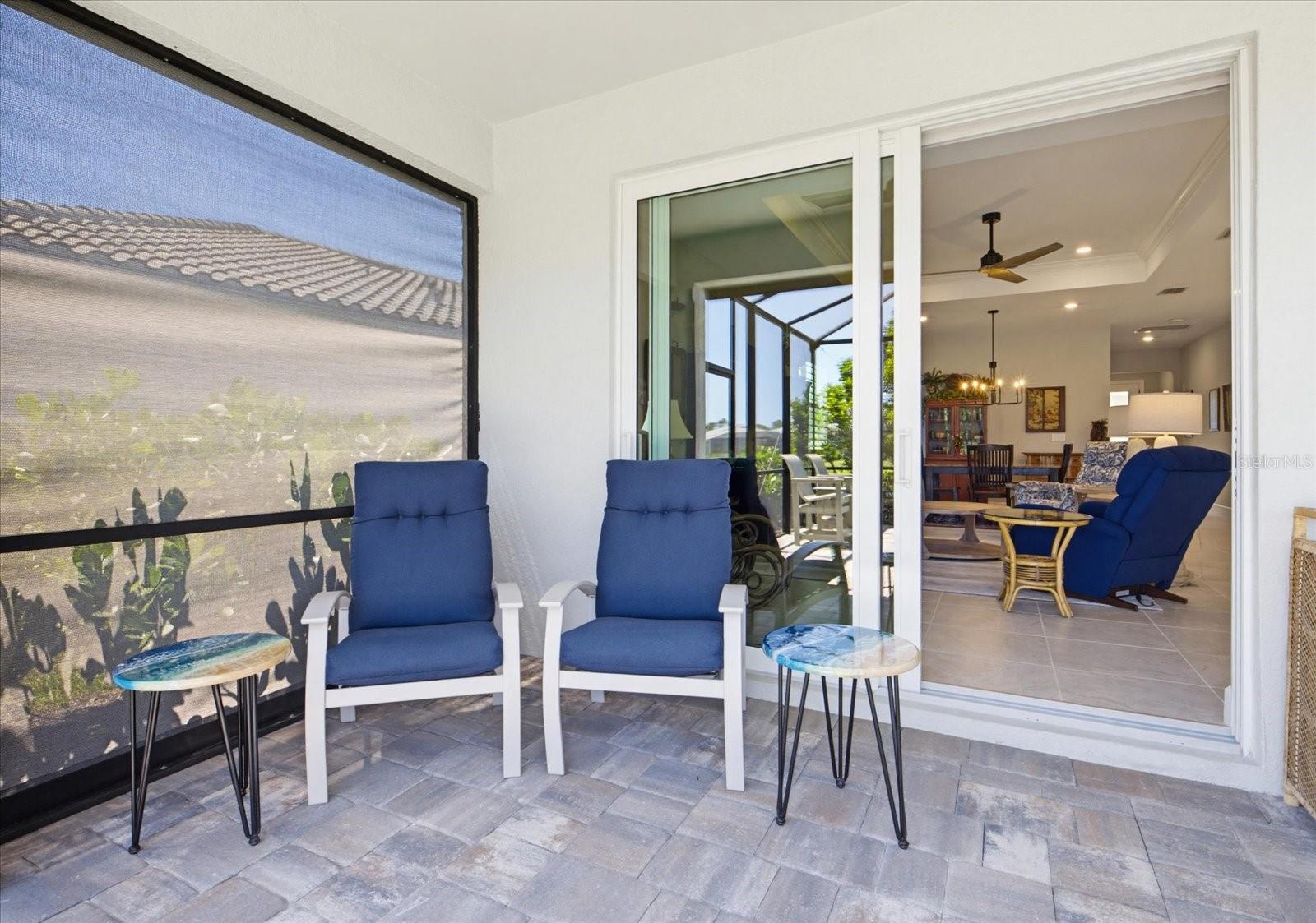 BEACHWALK BY MANASOTA KEY PH 2 - Residential
