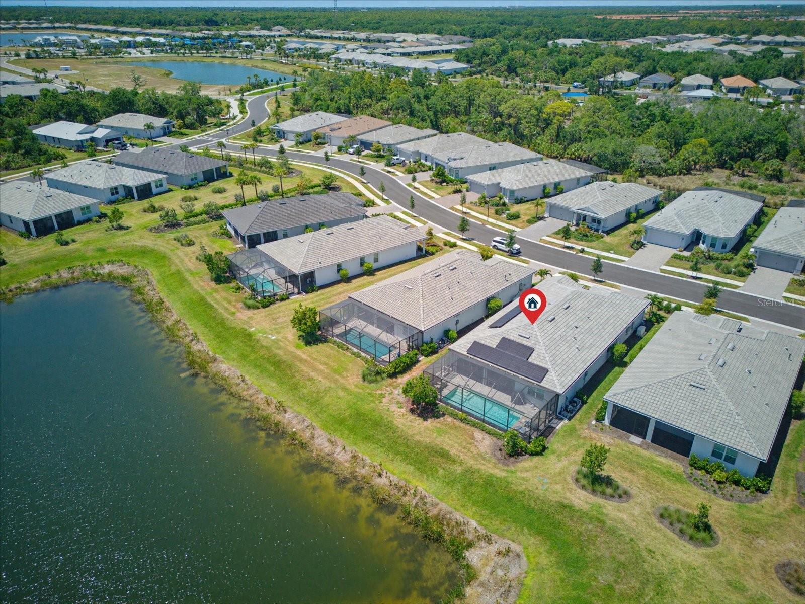 BEACHWALK BY MANASOTA KEY PH 2 - Residential