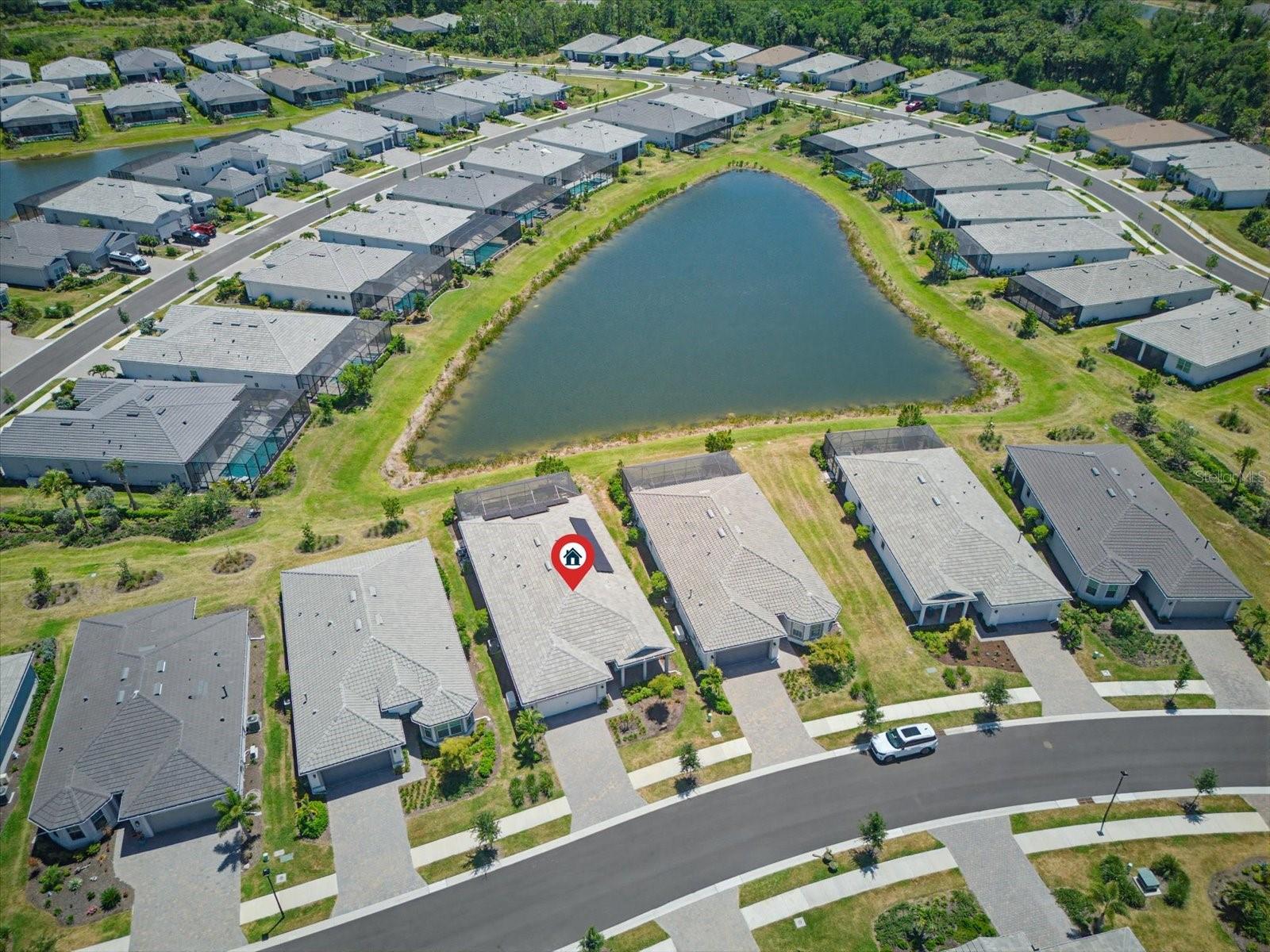 BEACHWALK BY MANASOTA KEY PH 2 - Residential