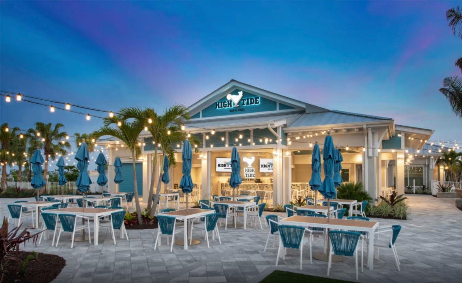 BEACHWALK BY MANASOTA KEY PH 2 - Residential