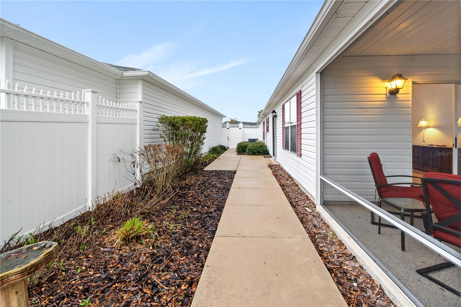 VILLAGES OF SUMTER JASPER VILLAS - Residential