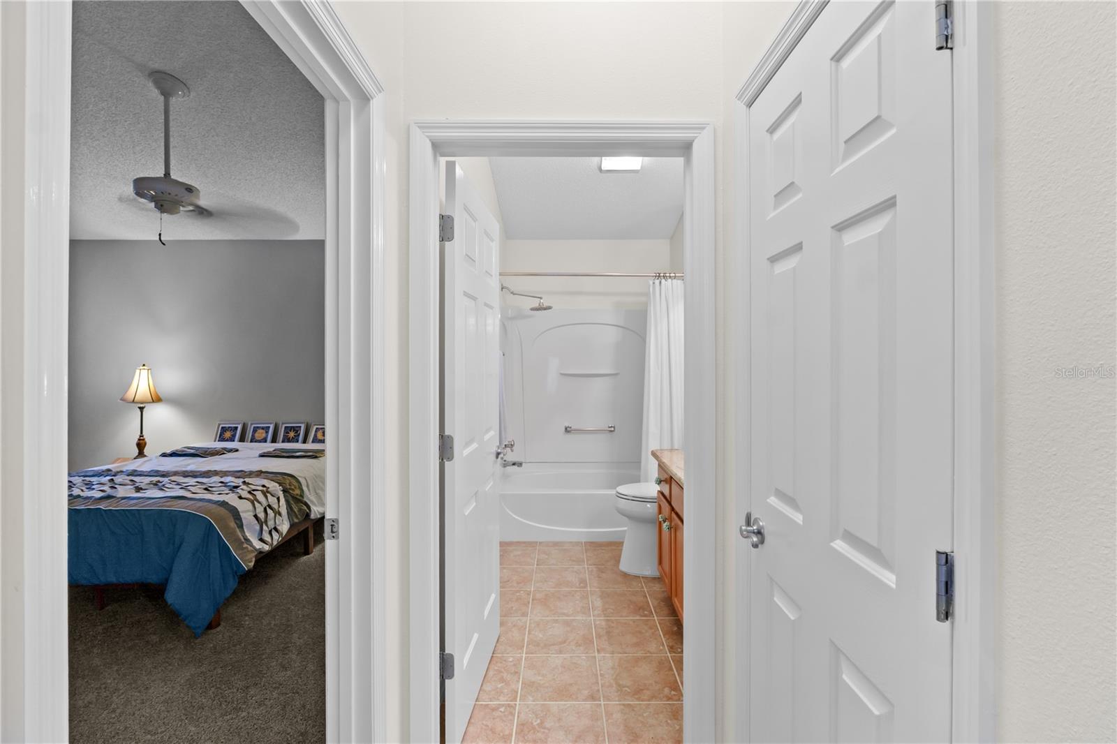 VILLAGES OF SUMTER JASPER VILLAS - Residential