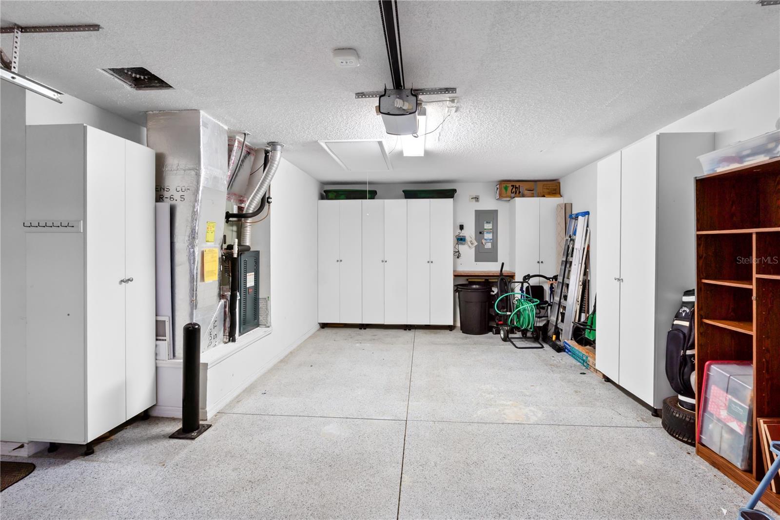 VILLAGES OF SUMTER JASPER VILLAS - Residential