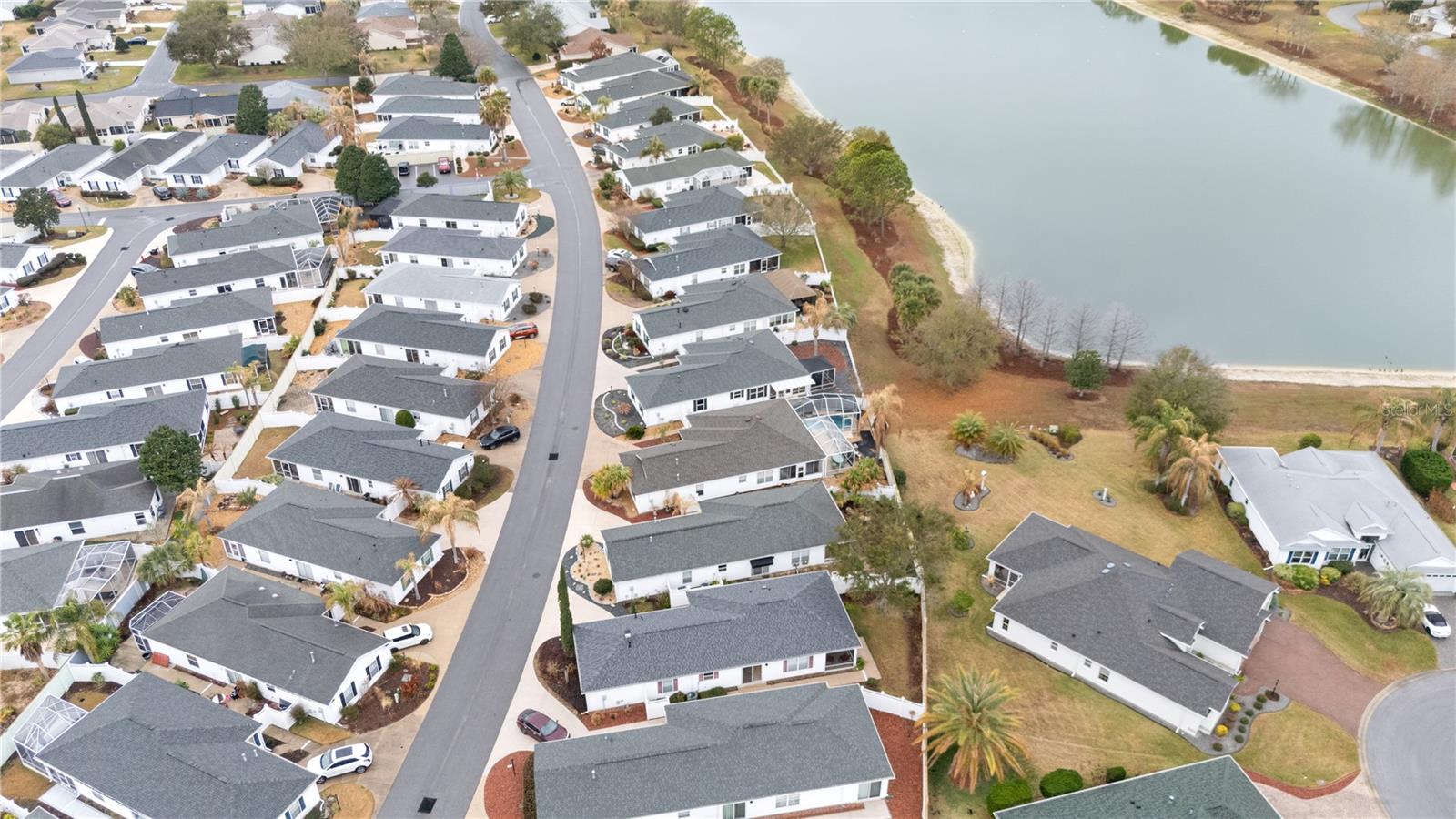 VILLAGES OF SUMTER JASPER VILLAS - Residential