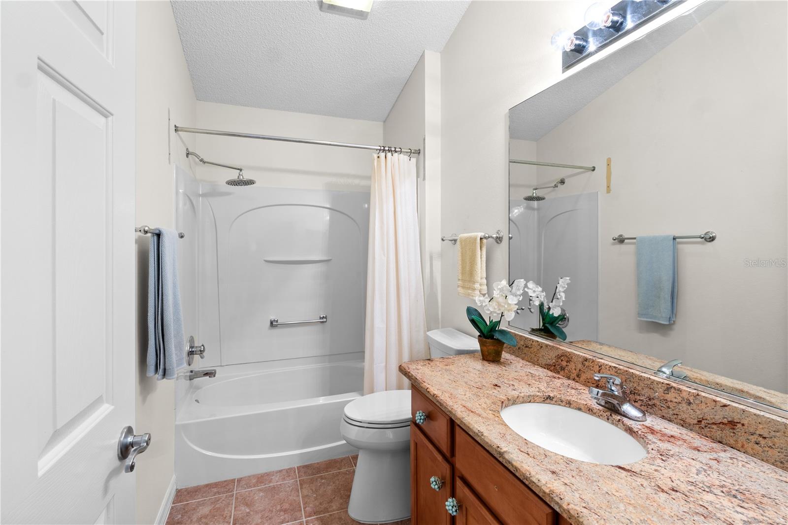 VILLAGES OF SUMTER JASPER VILLAS - Residential