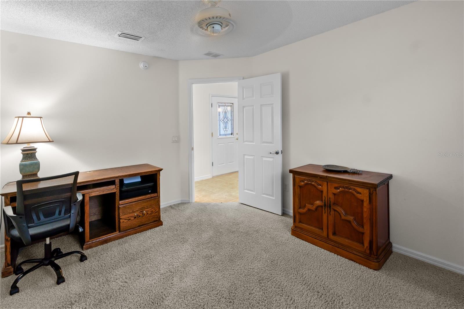 VILLAGES OF SUMTER JASPER VILLAS - Residential