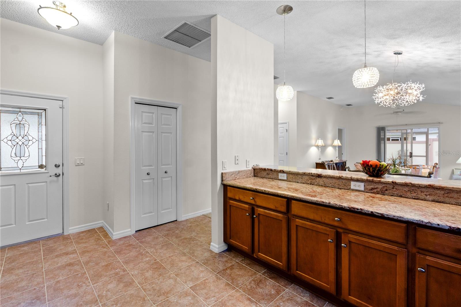 VILLAGES OF SUMTER JASPER VILLAS - Residential