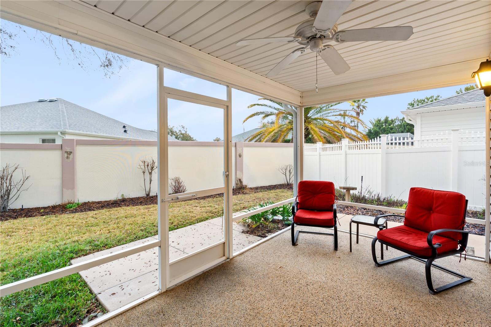 VILLAGES OF SUMTER JASPER VILLAS - Residential