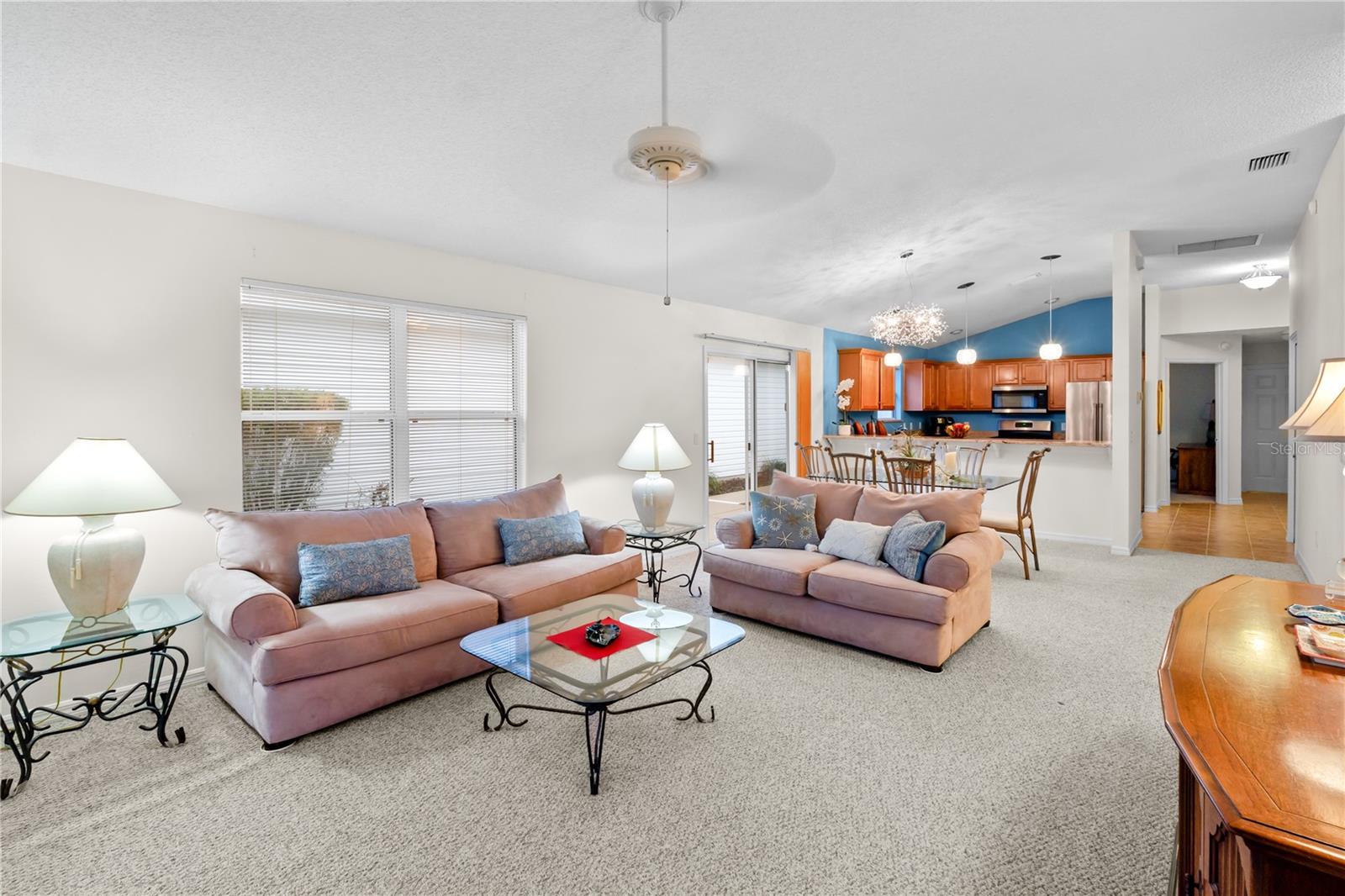 VILLAGES OF SUMTER JASPER VILLAS - Residential