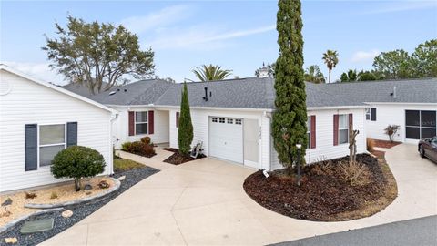 2083 JASPER WAY THE VILLAGES FL 32162