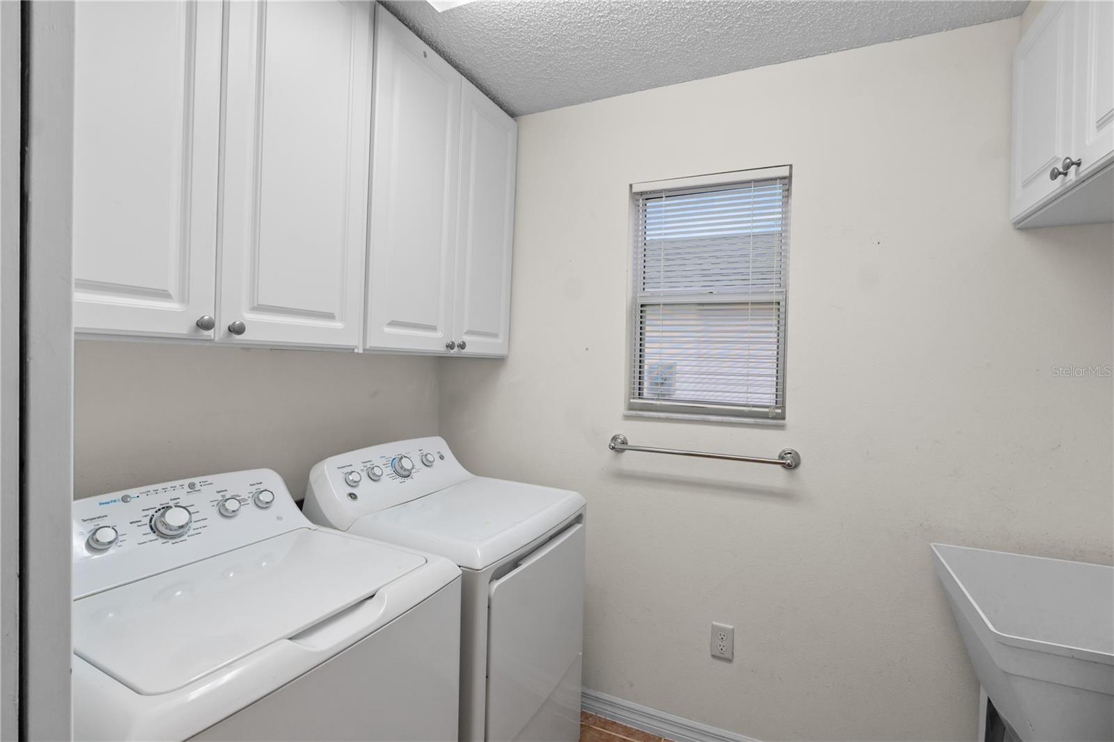 VILLAGES OF SUMTER JASPER VILLAS - Residential