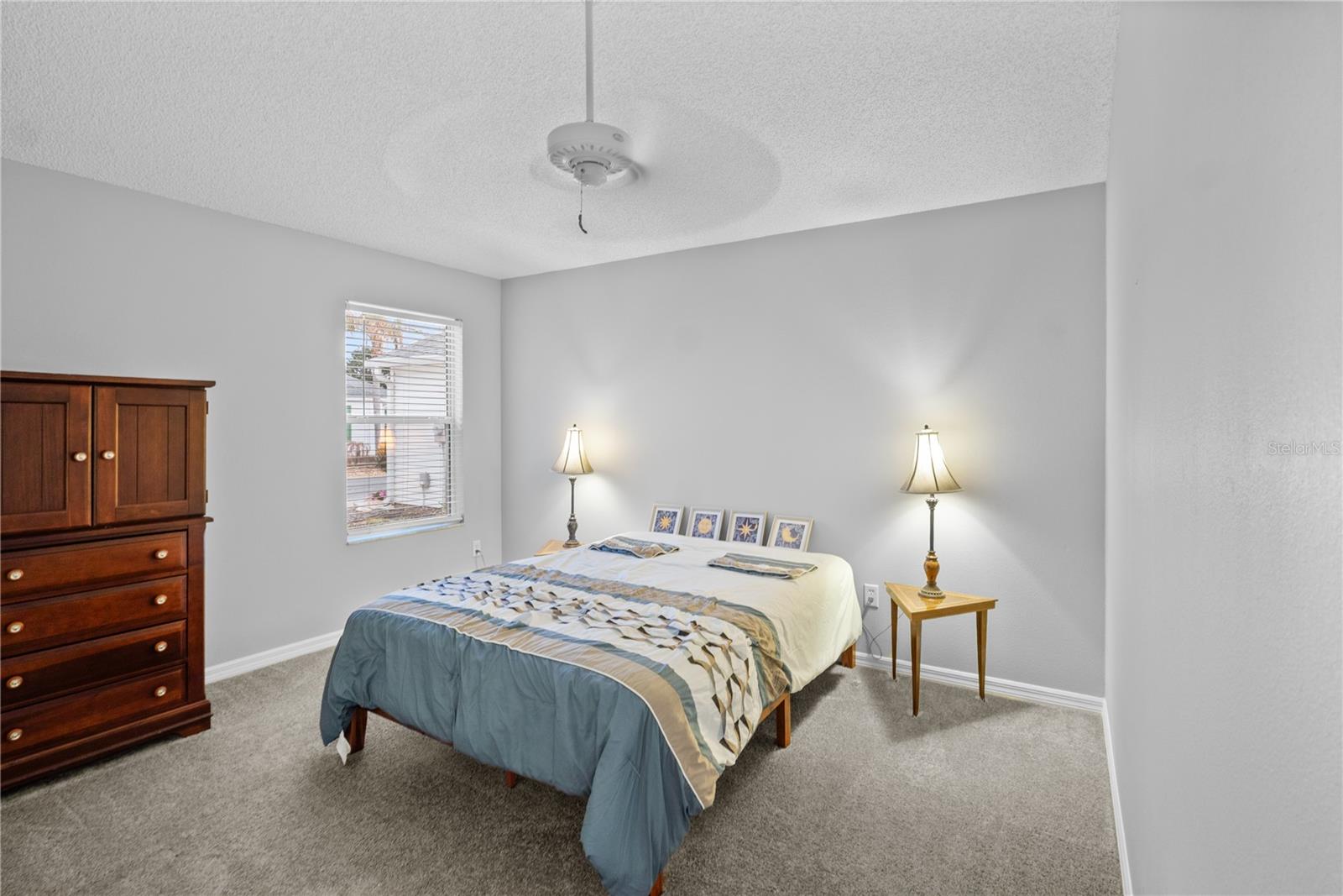 VILLAGES OF SUMTER JASPER VILLAS - Residential