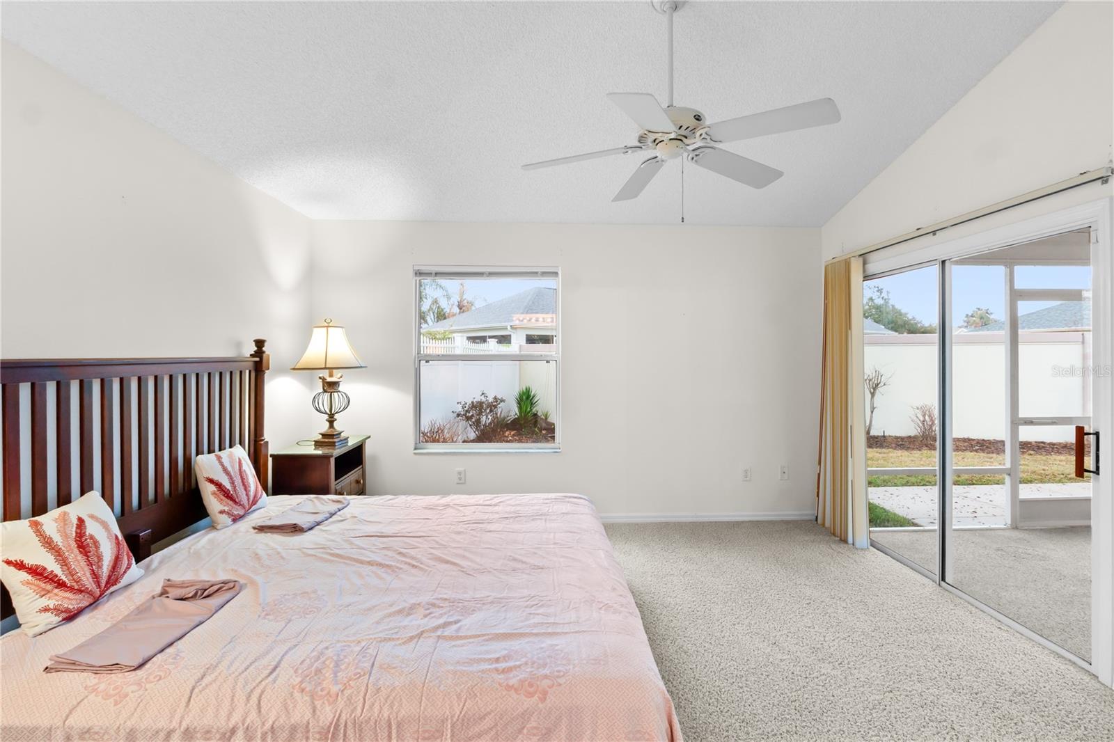 VILLAGES OF SUMTER JASPER VILLAS - Residential