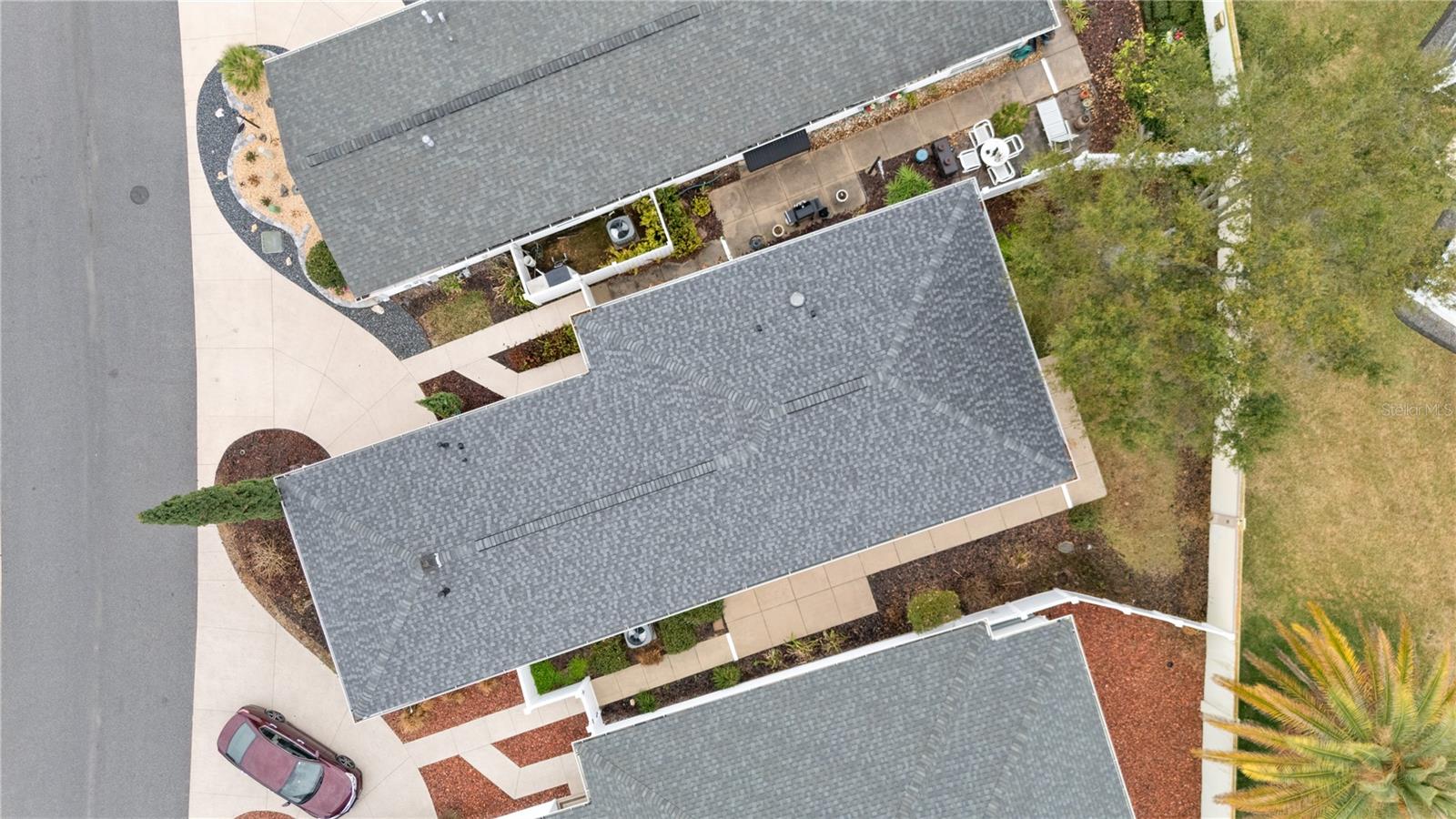 VILLAGES OF SUMTER JASPER VILLAS - Residential