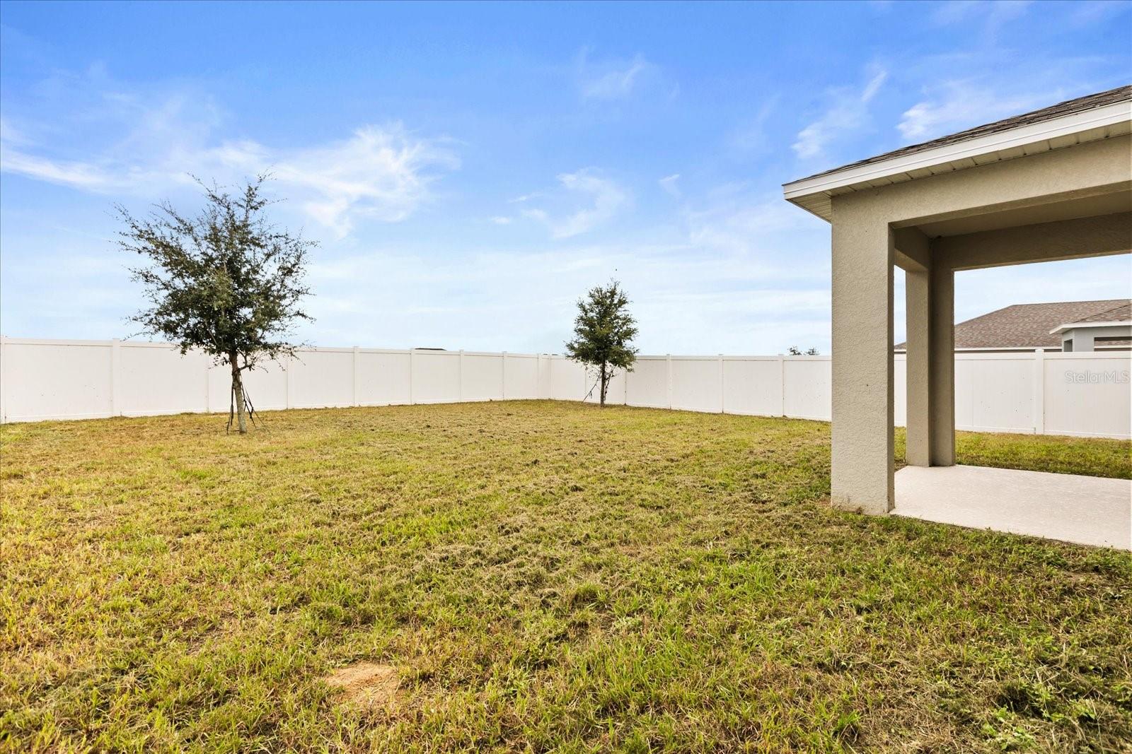 PARKSIDE AT ESTATES - Residential