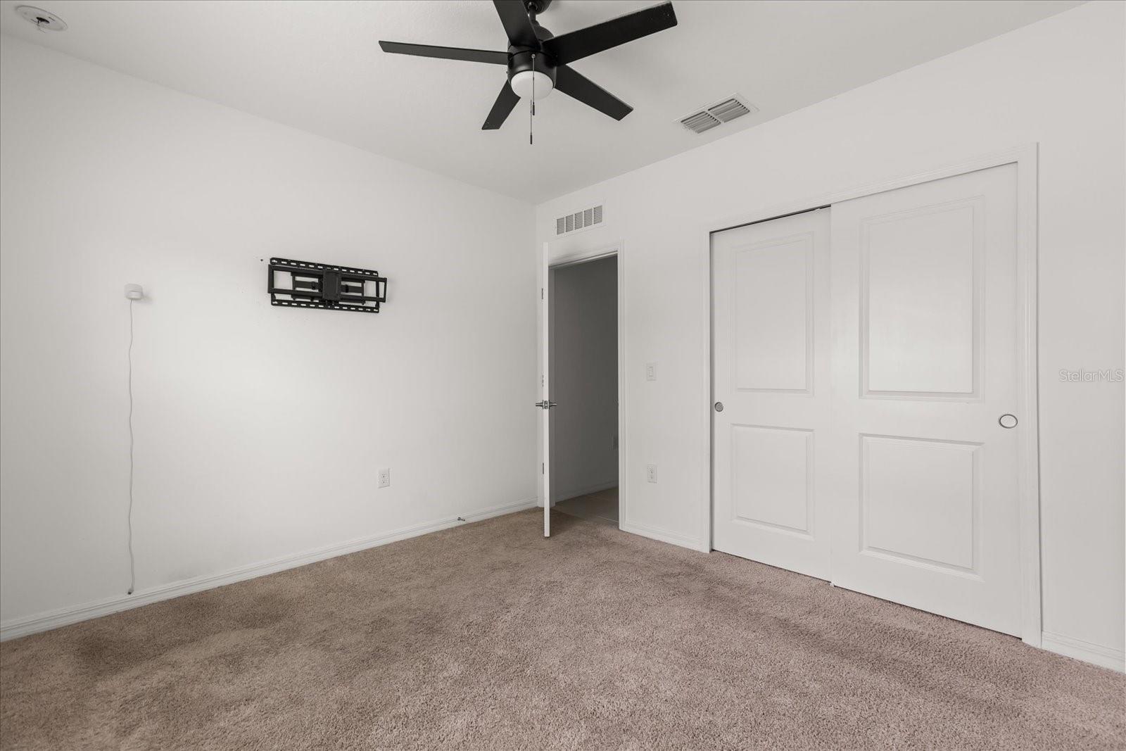 PARKSIDE AT ESTATES - Residential