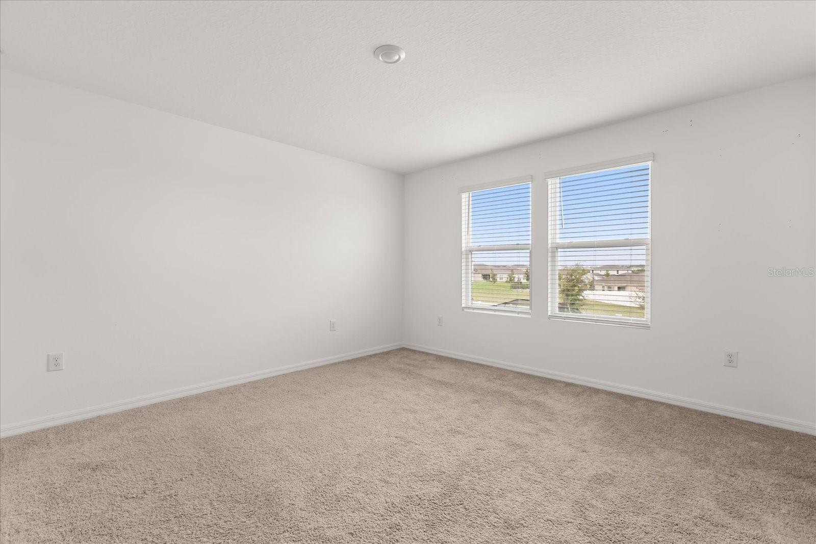 PARKSIDE AT ESTATES - Residential