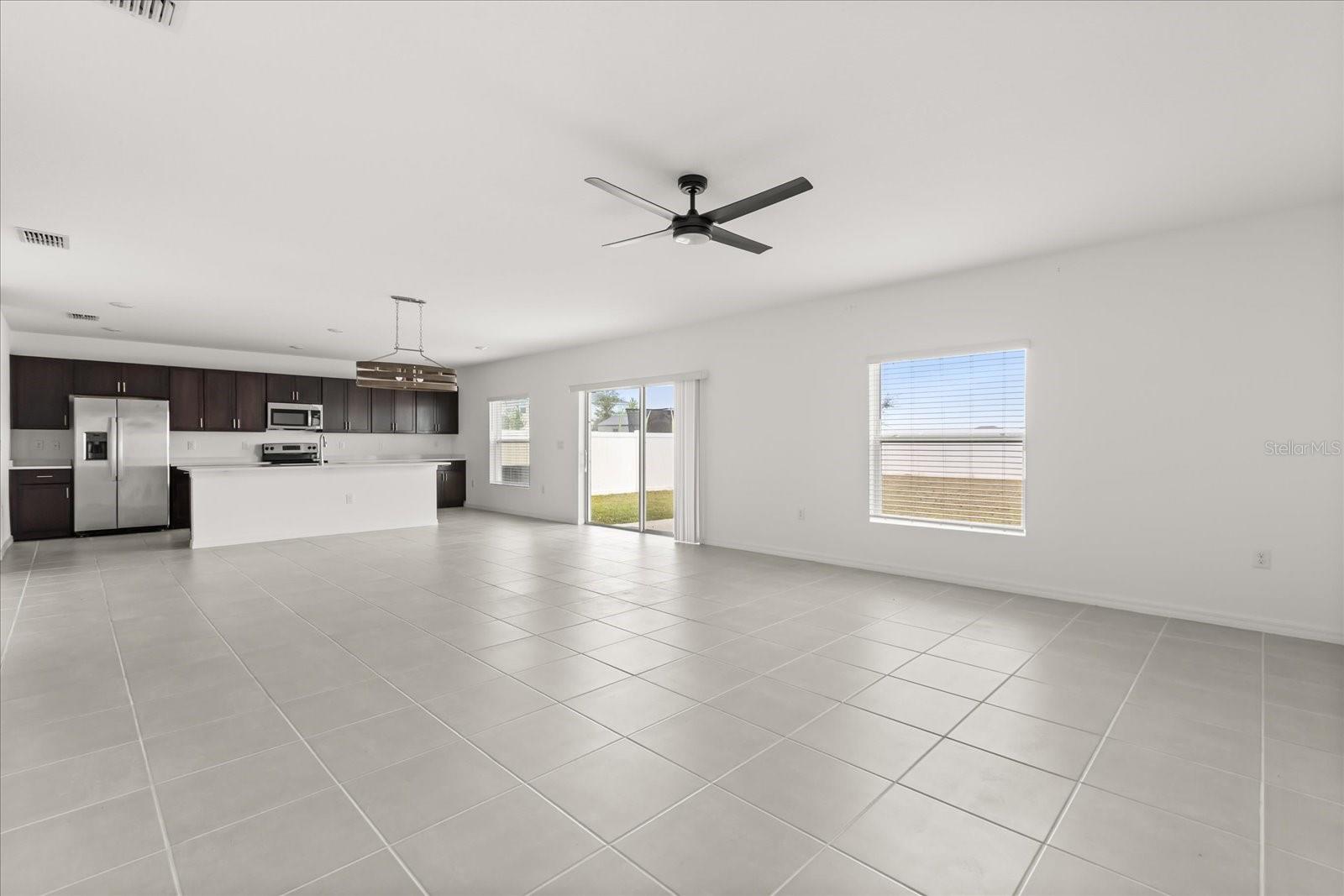 PARKSIDE AT ESTATES - Residential
