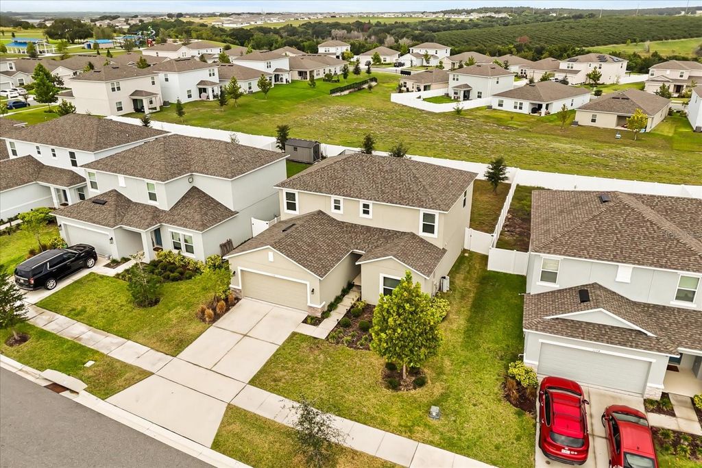 Photo of 1138 Calico Pointe Circle, Groveland, FL 34736 (MLS # G5102953)