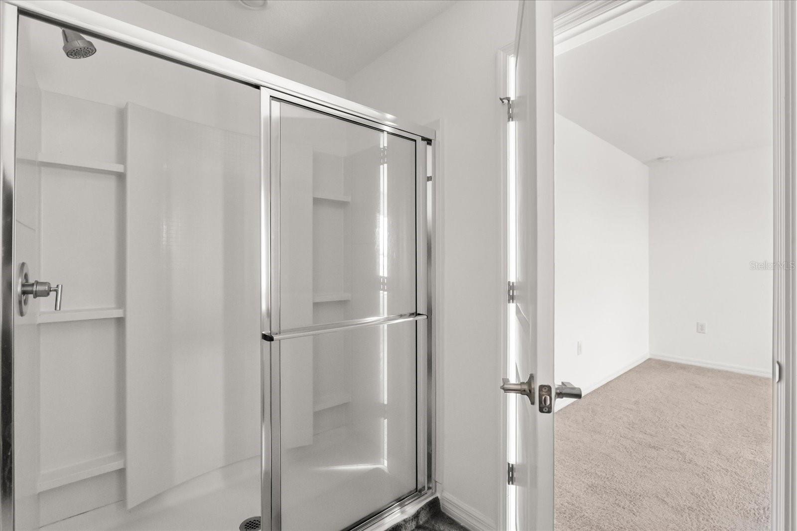 PARKSIDE AT ESTATES - Residential