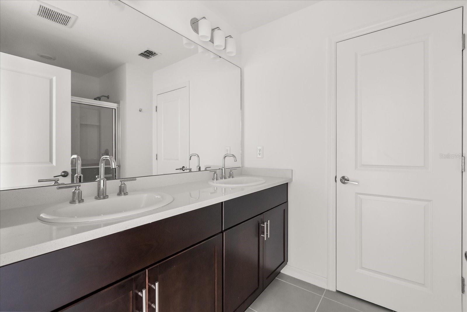 PARKSIDE AT ESTATES - Residential