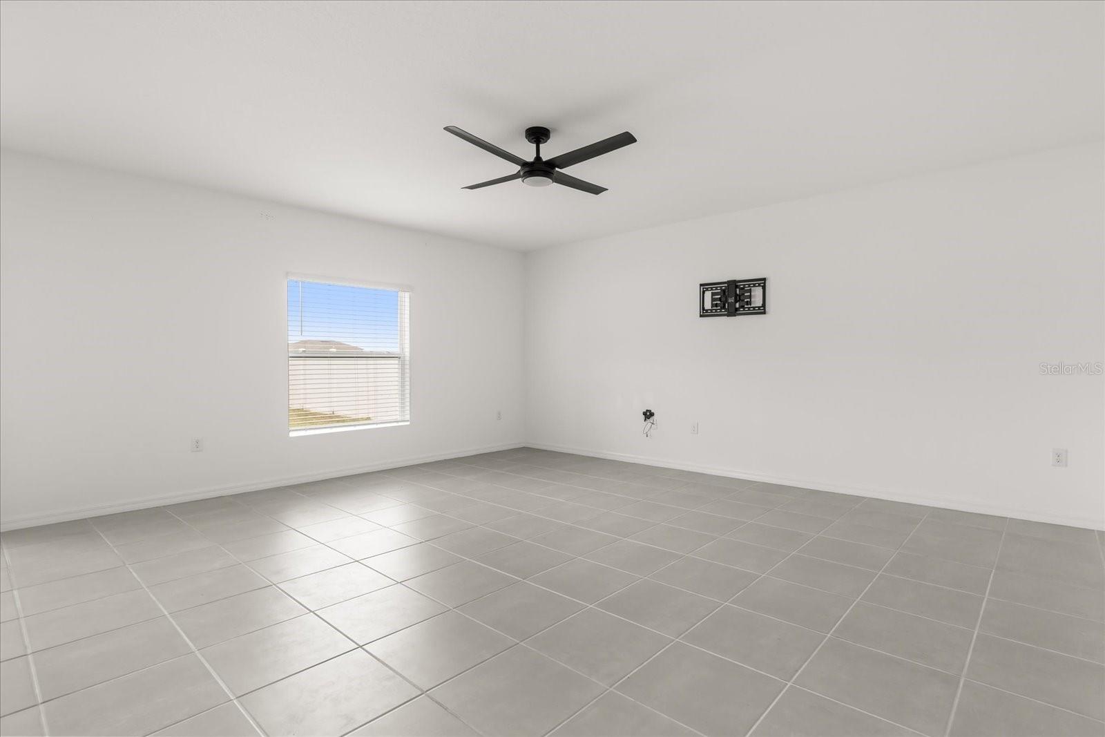 PARKSIDE AT ESTATES - Residential