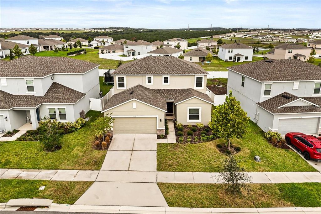 Photo of 1138 Calico Pointe Circle, Groveland, FL 34736 (MLS # G5102953)