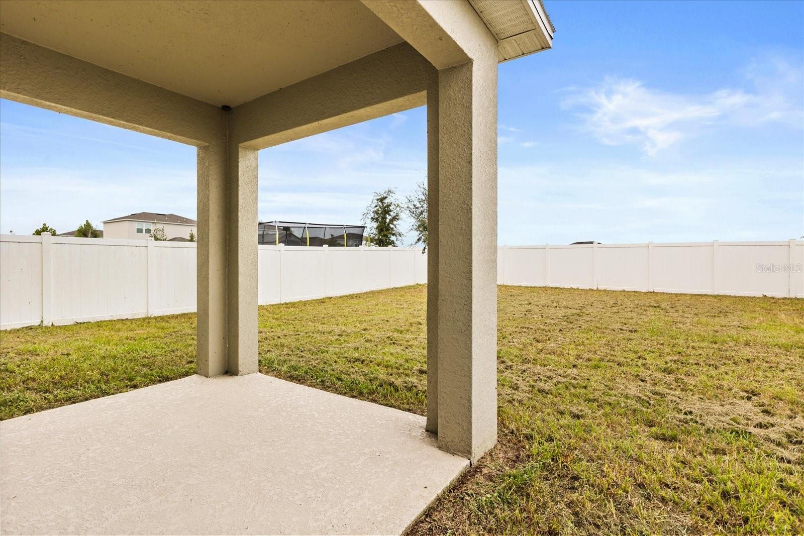 PARKSIDE AT ESTATES - Residential