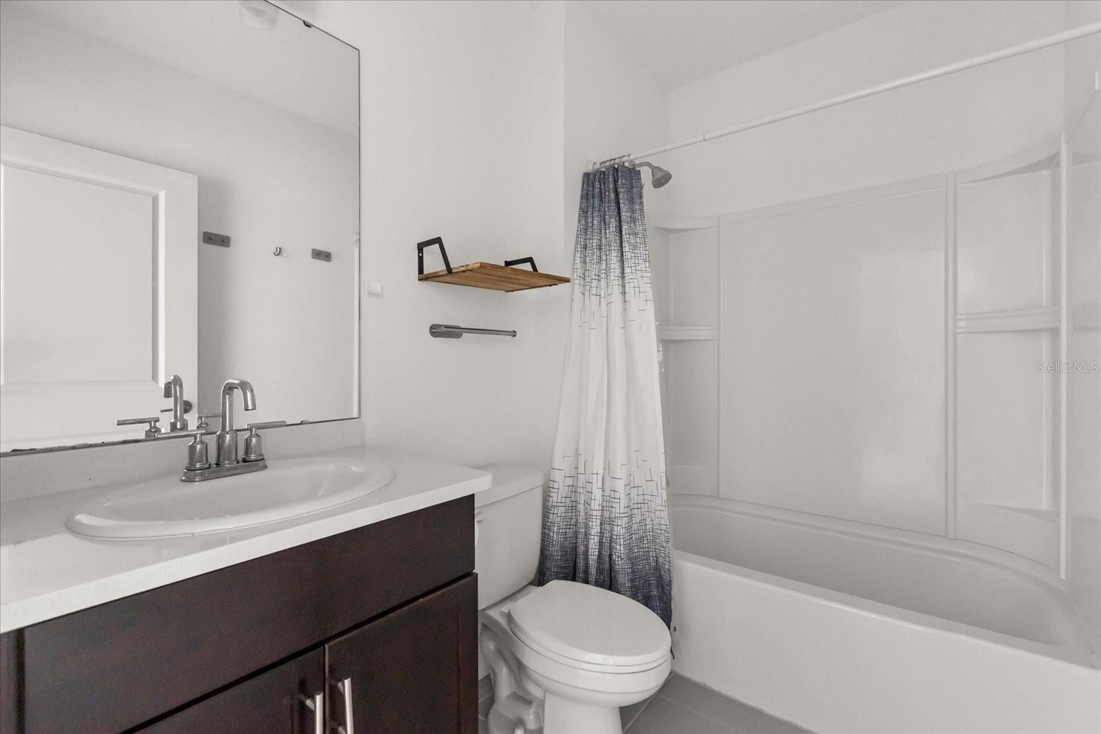 PARKSIDE AT ESTATES - Residential