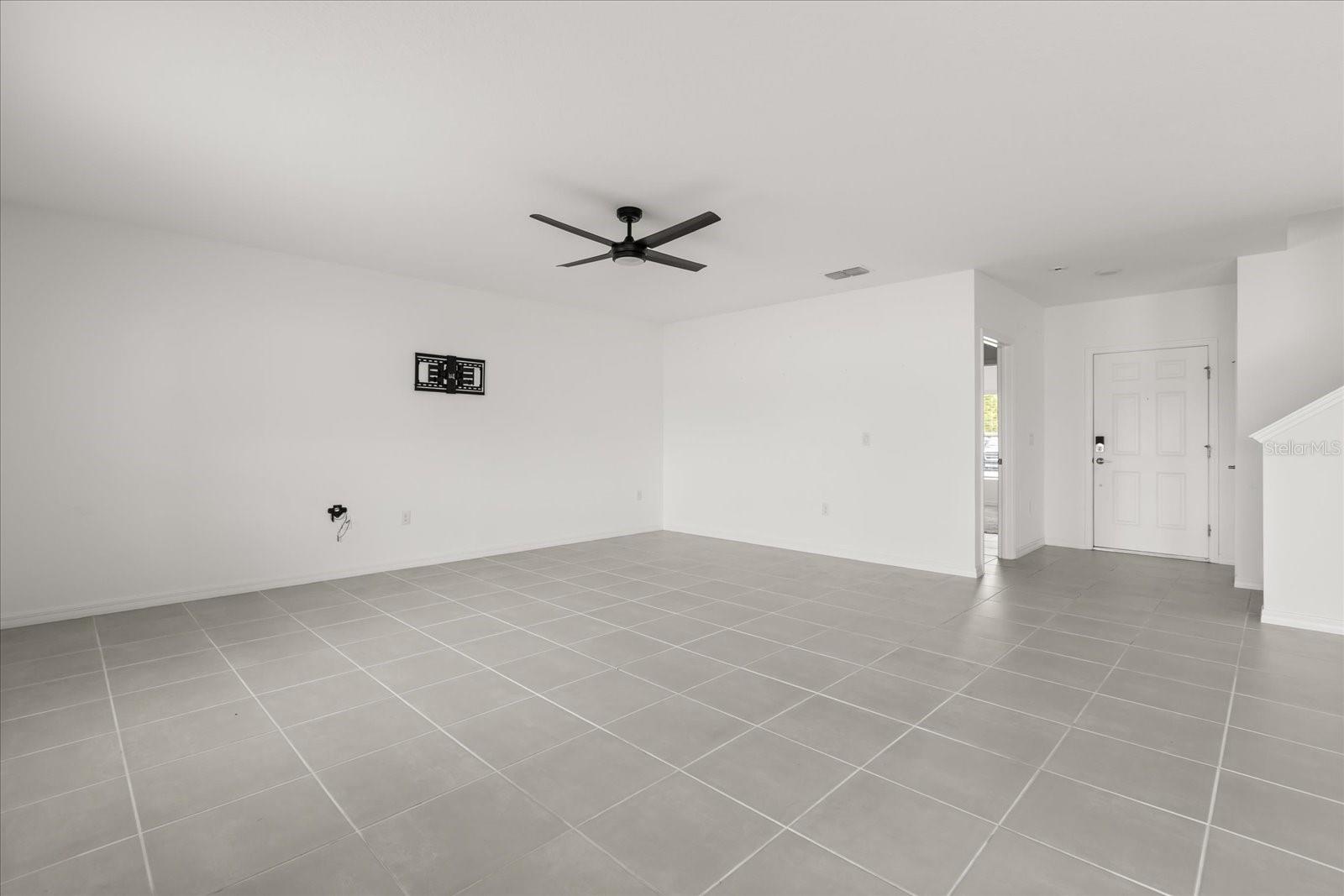 PARKSIDE AT ESTATES - Residential