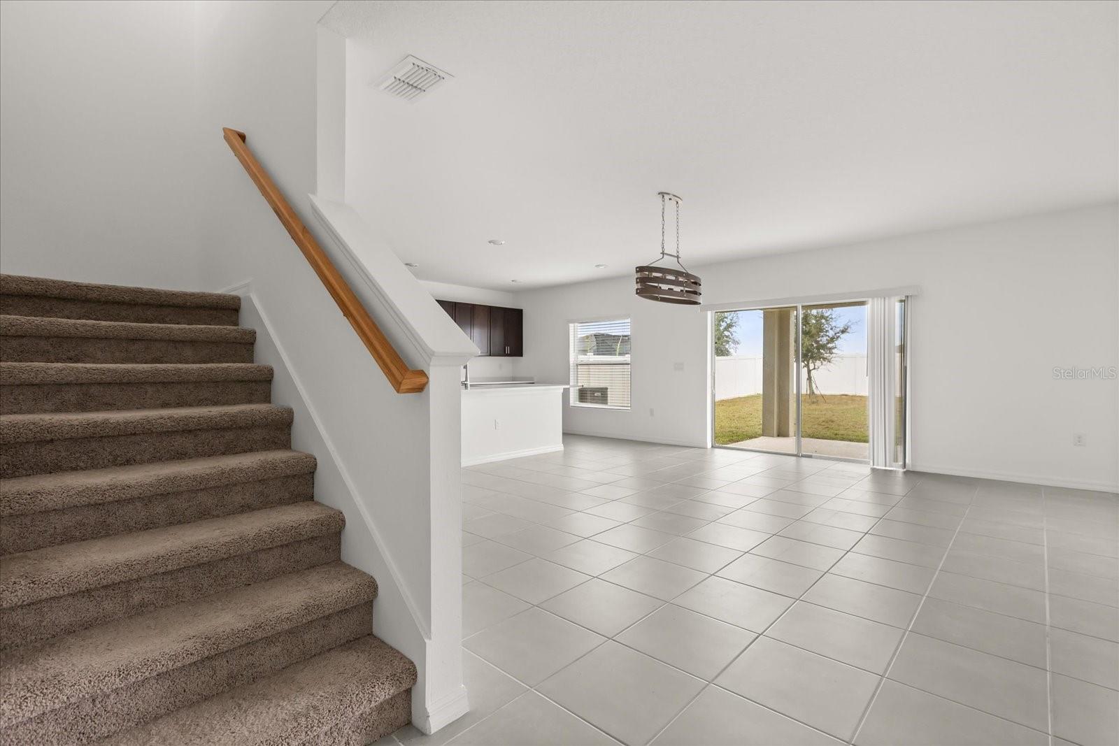 PARKSIDE AT ESTATES - Residential