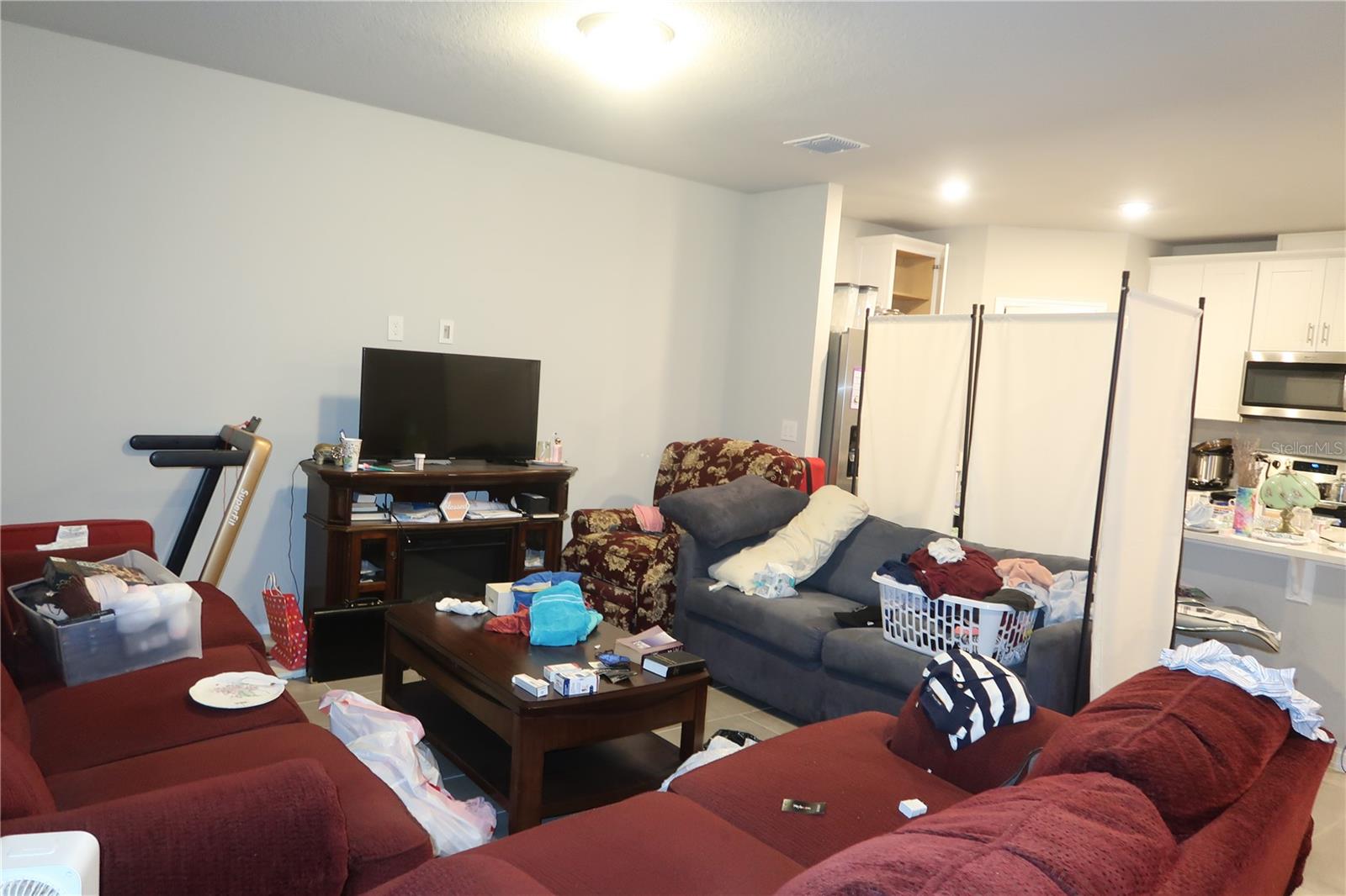 PRAIRIE MDWS - Residential