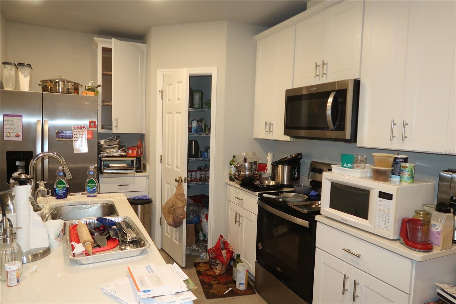 PRAIRIE MDWS - Residential