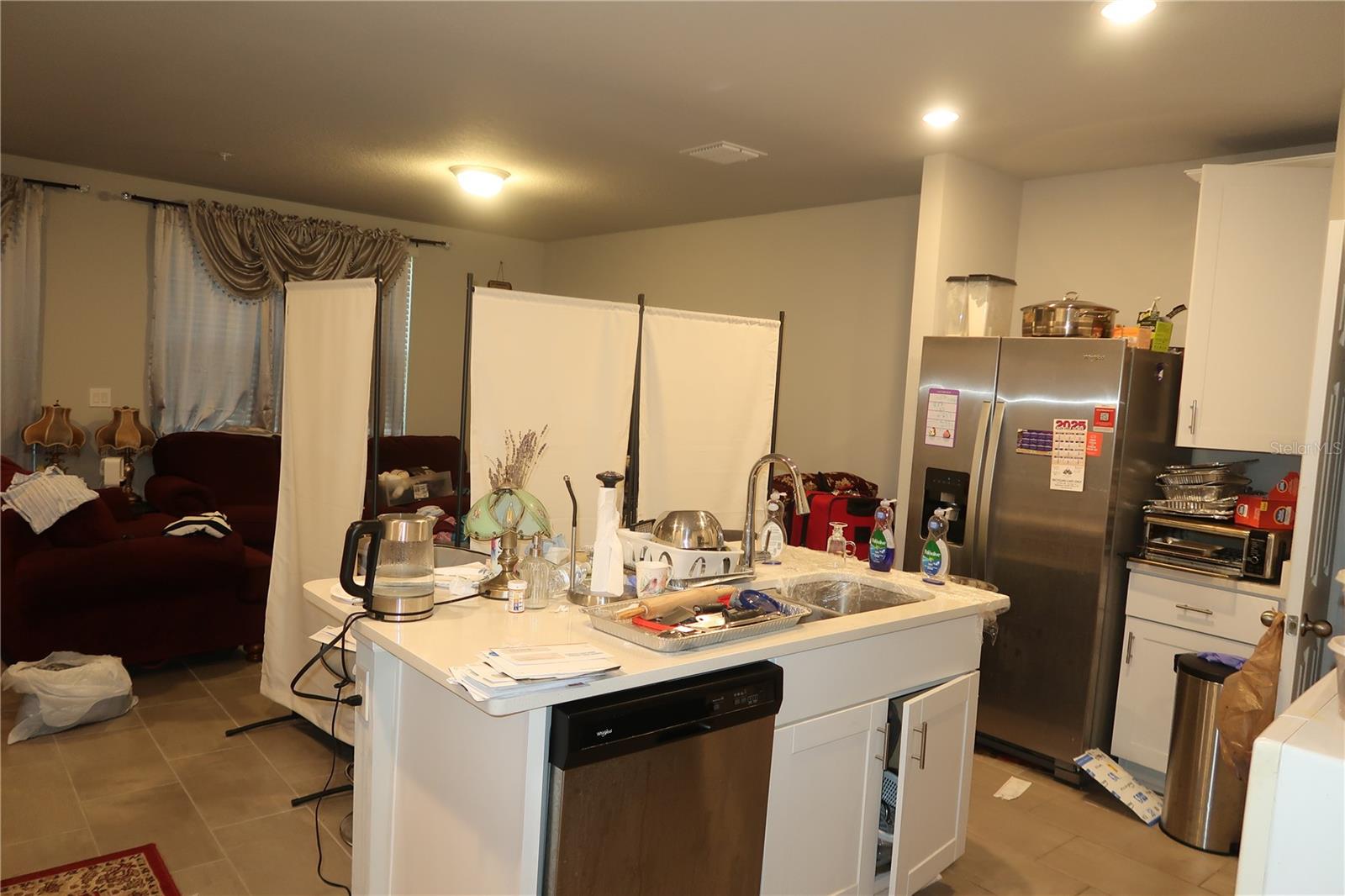 PRAIRIE MDWS - Residential