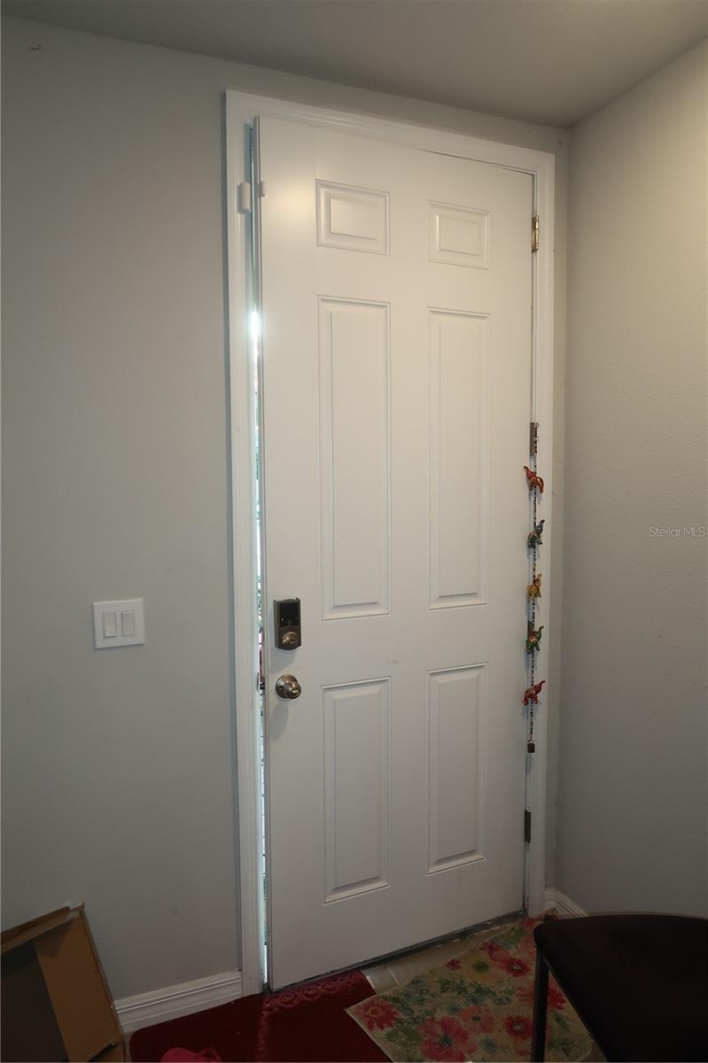 PRAIRIE MDWS - Residential