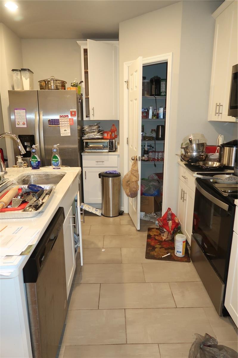 PRAIRIE MDWS - Residential