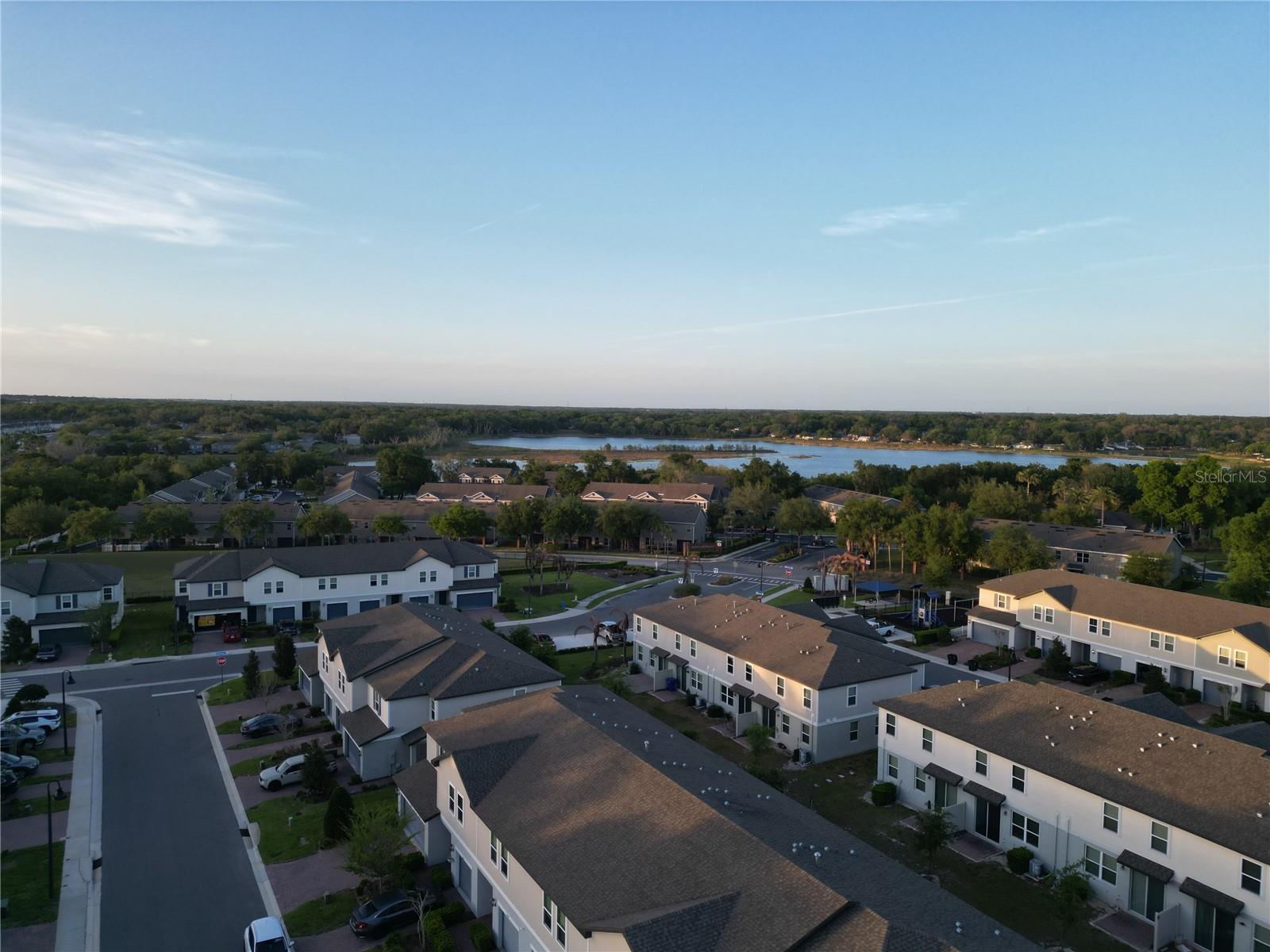 PRAIRIE MDWS - Residential