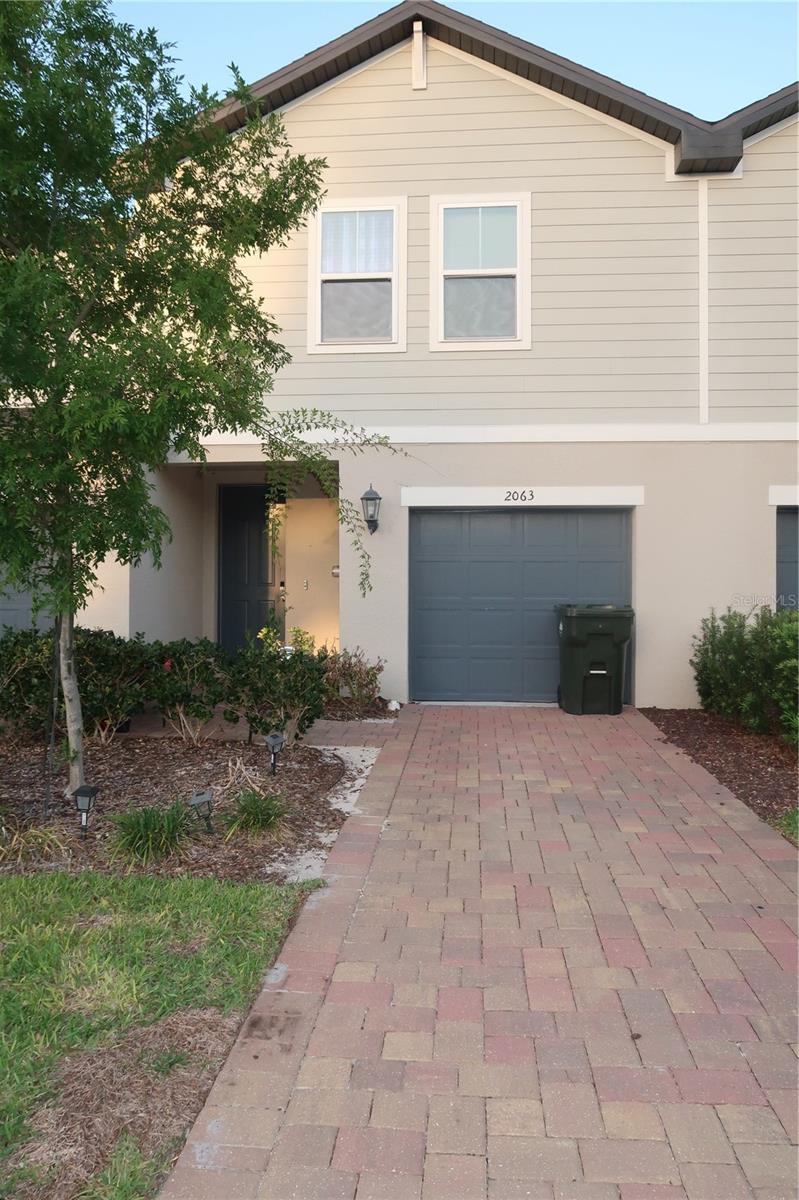 PRAIRIE MDWS - Residential