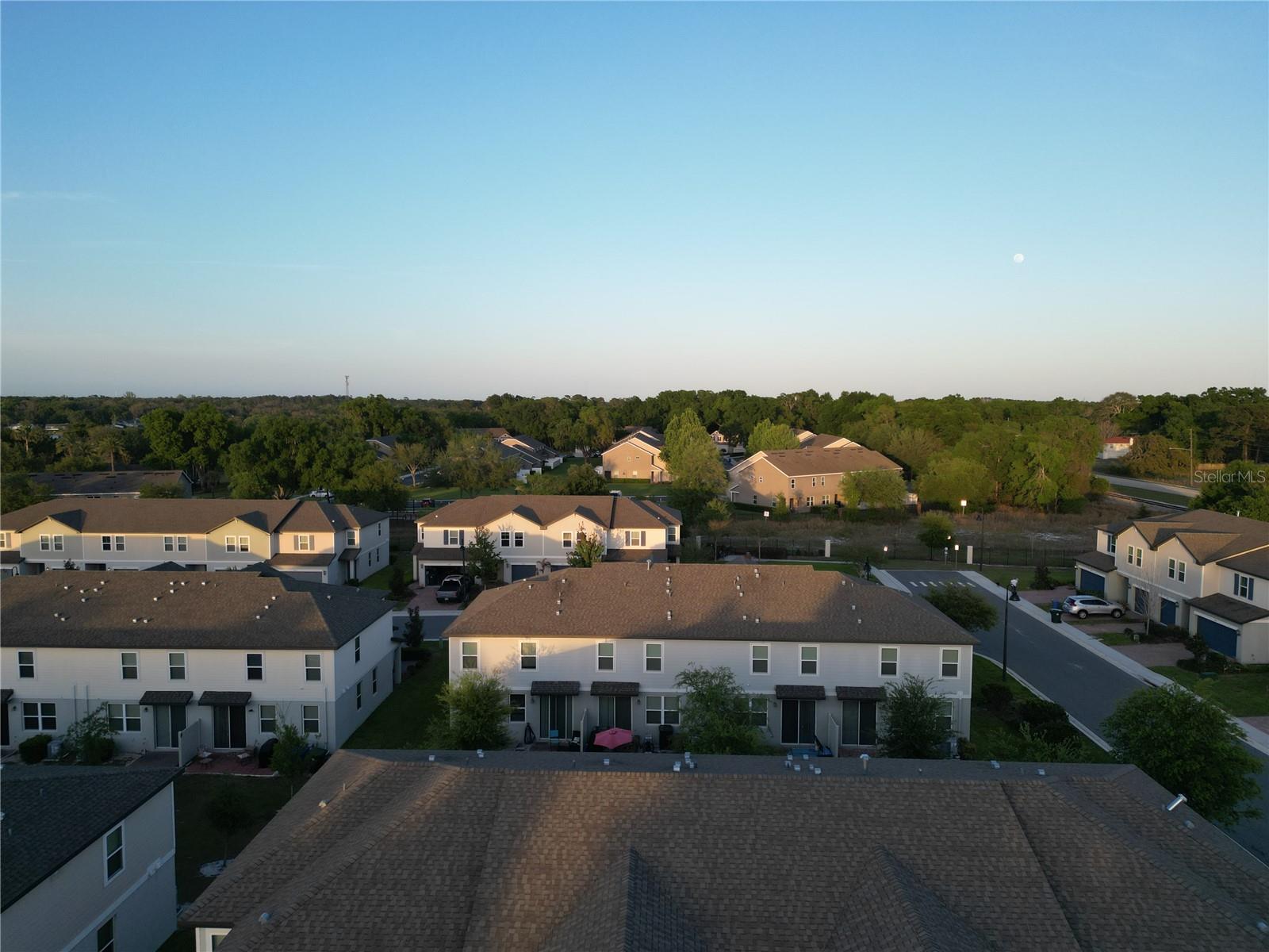 PRAIRIE MDWS - Residential