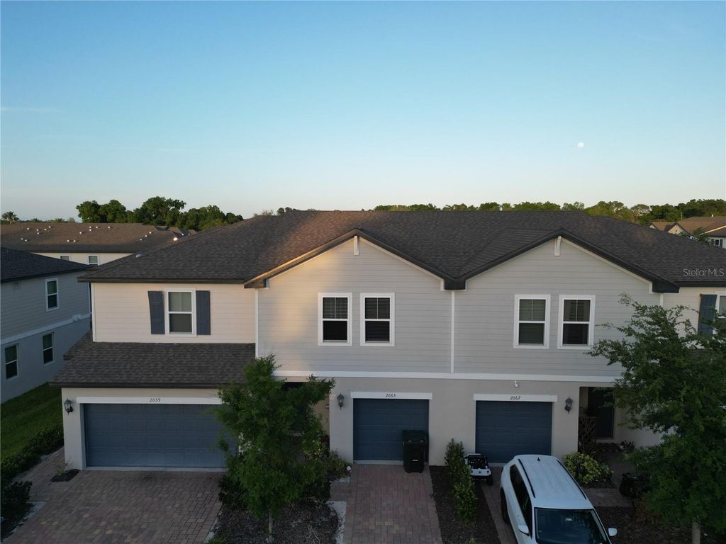 Photo of 2063 Harebell Lane, Ocoee, FL 34761 (MLS # O6392905)