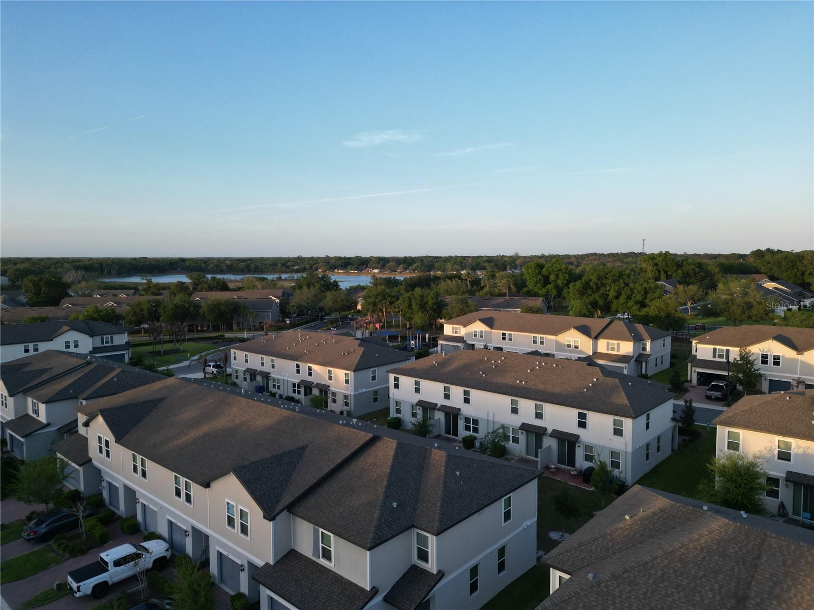 PRAIRIE MDWS - Residential