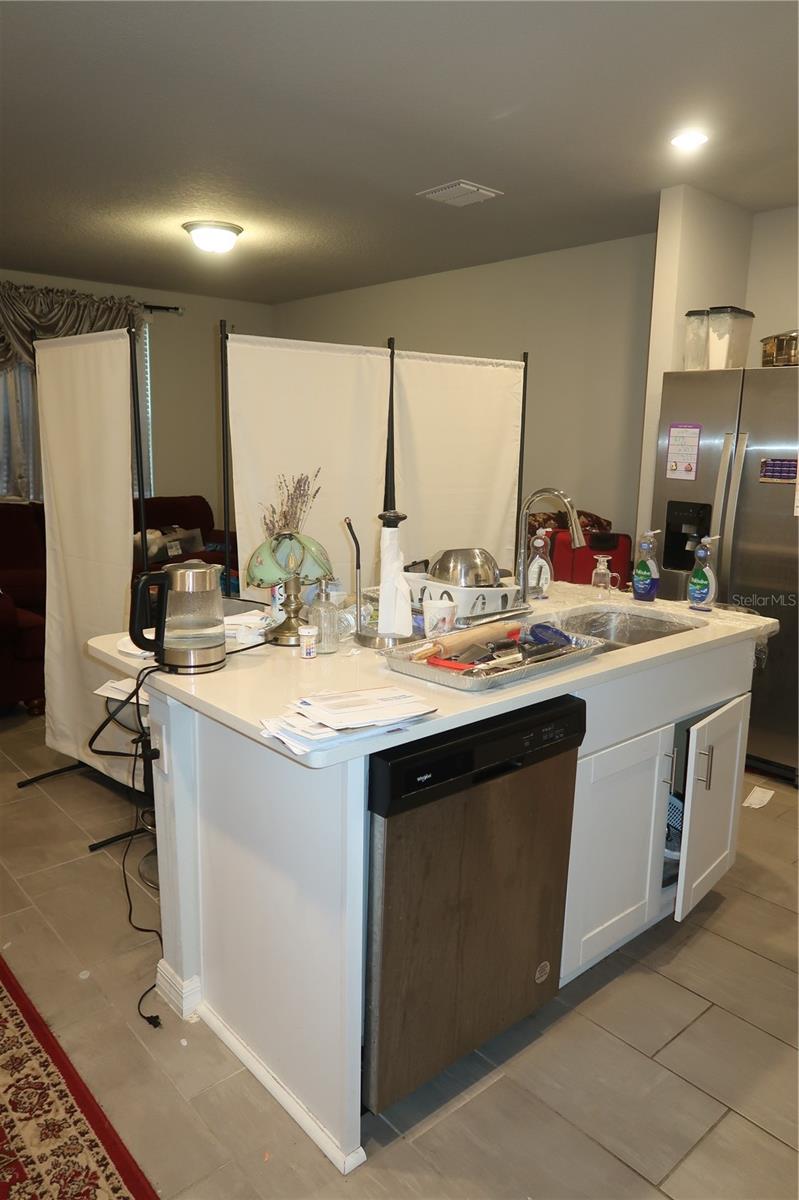 PRAIRIE MDWS - Residential