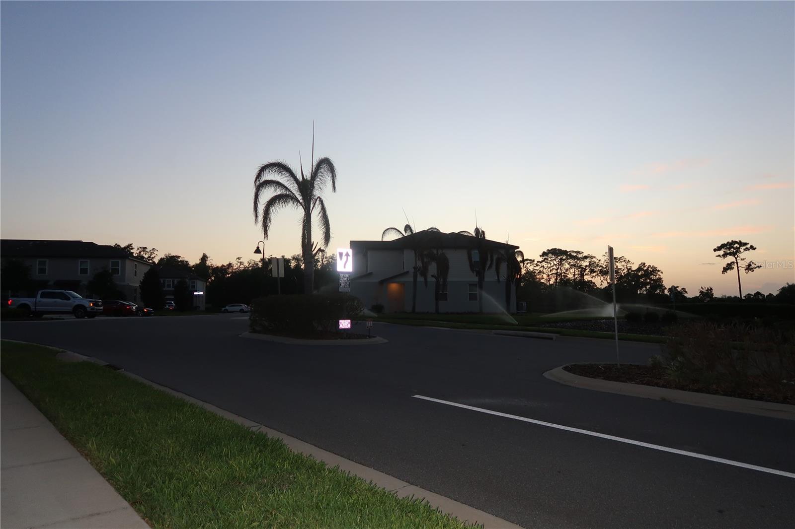 PRAIRIE MDWS - Residential