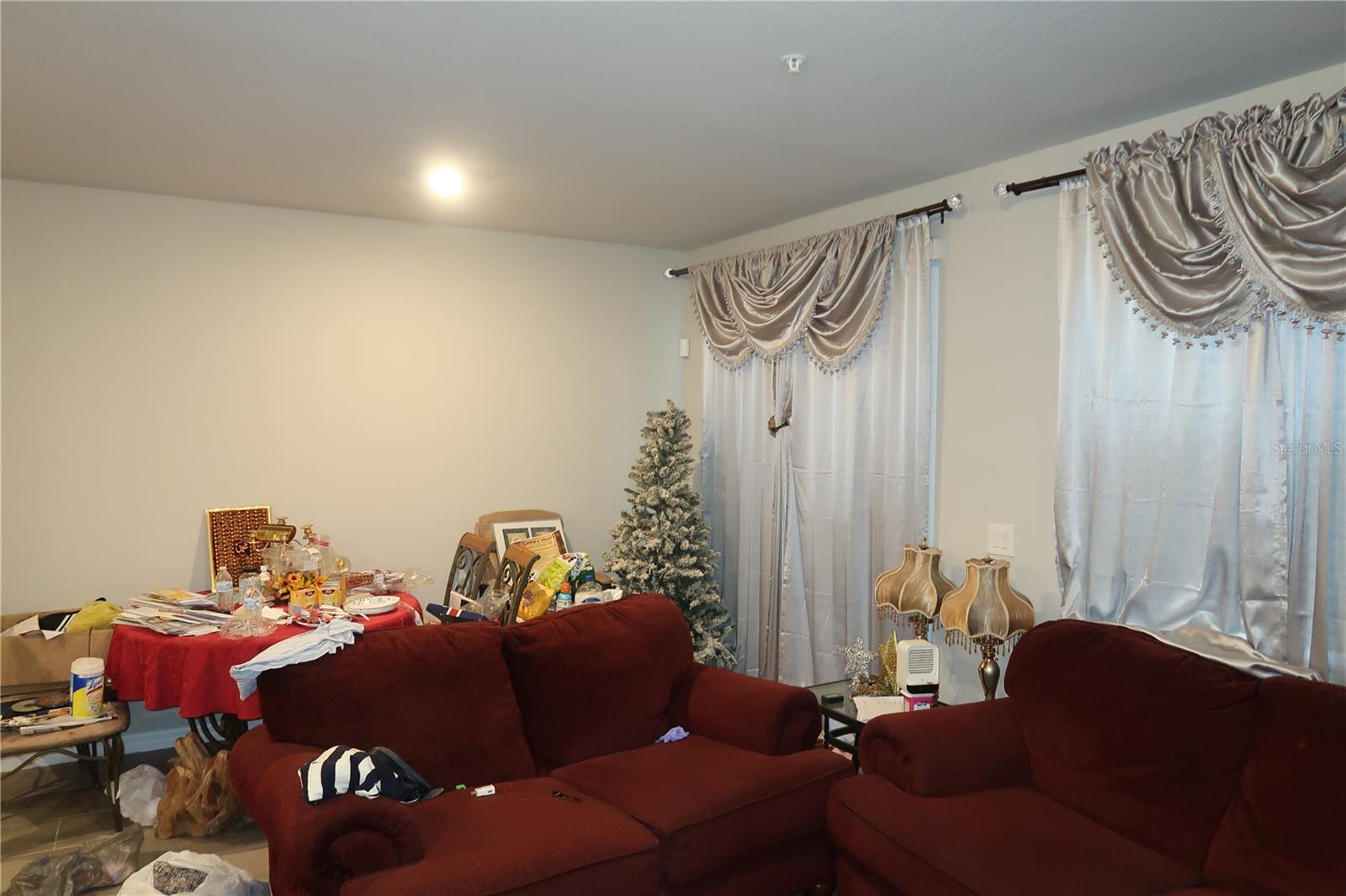 PRAIRIE MDWS - Residential