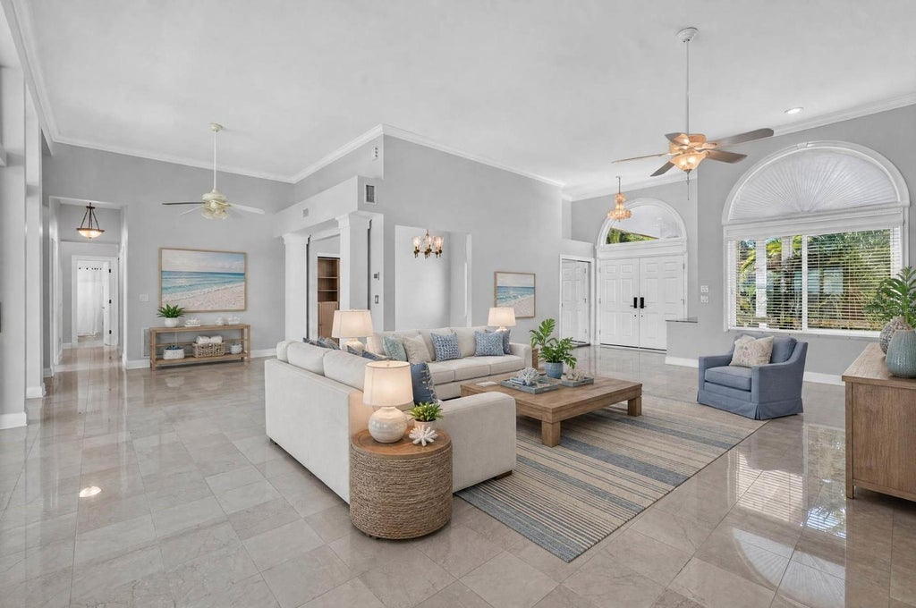 Photo of 74 Covington Lane, Palm Coast, FL 32137 (MLS # FC322049)