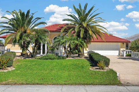 74 Covington Lane, Palm Coast, FL 32137