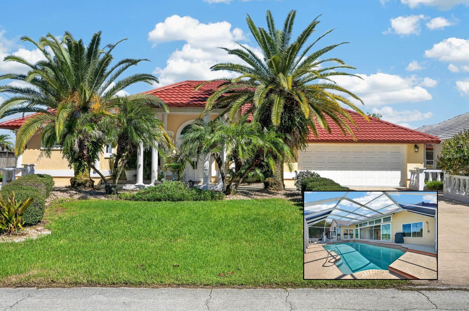 74 Covington Lane, Palm Coast